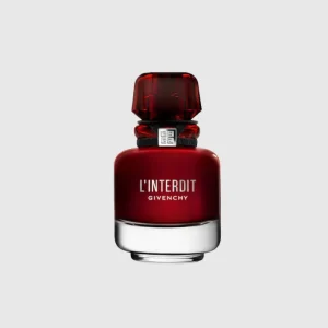 L’INTERDIT ROUGE 10ML
