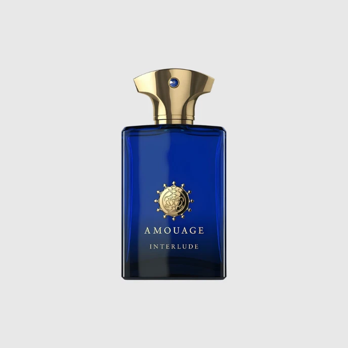 42 AMOUAGE INTERLUDE 10 ML – Image 1